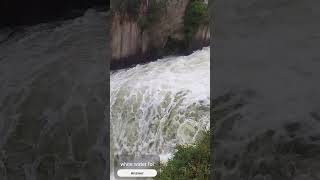 White water Folnature vlog [upl. by Sirtaeb]