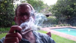 HD Tobacco Review Davidoff [upl. by Barnie472]