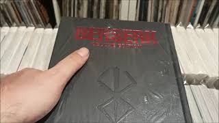 Berserk Deluxe n 3 Problema Finalmente Risolto [upl. by Zolner]