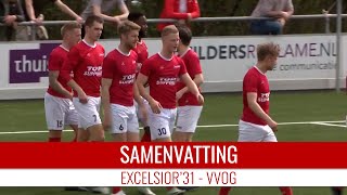 Samenvatting Excelsior31  VVOG [upl. by Laira887]