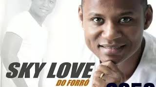 SKY LOVE do forró  2050 CD 2019 [upl. by Rellim356]