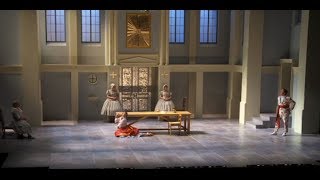 Excerpts from the theatre classic Tartuffe by Molière [upl. by Aknaib75]