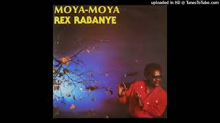 Rex Rabanye  Moya  Moya [upl. by Yanej]