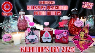 2024 Target Potion Bottles  Bullseyes Playground  Valentine’s Day Love Potions  Wonder Witch [upl. by Atinit179]