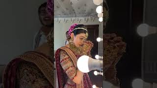 MUR KE NA DEKHO DILBARO beautiful Bride wedding bridesgoal indianwedding bride weddingdance [upl. by Eedyak]