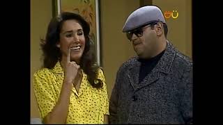 Chespirito Capitulo 003  1980 [upl. by Schiff]