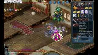 Conquer online Demon box Server Lucky 7 [upl. by Hnao]