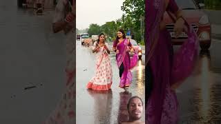 Wow Dance Arpita mam ki 😱😱😱😱 dance dancecover shorts [upl. by Aicxela]