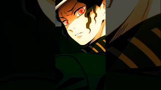 Tanjiro Vs Muzan foryou demonslayer animeedit anime goviral [upl. by Carolynne]