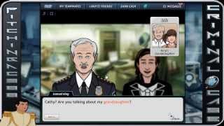 Criminal Case  Case 39  Marked for Death  Additional Investigation [upl. by Griselda398]