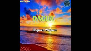 Doguren Wipeout  DAGUA2024 Png Fresh Music [upl. by Darrin]