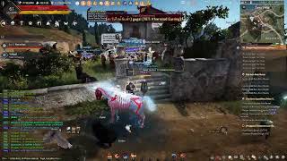 Adventure Tome EVENT Segel Perayaan 10th  Igor Bartali Velia  MMORPG Black Desert Online [upl. by Alyat]