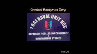 Mlsu Ncc Navy Cadet shortvideos viralvideo mlsu ncc navy [upl. by Jeane189]