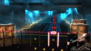 Rocksmith 2014 Stabbing Westward  Save Yourself [upl. by Bundy]