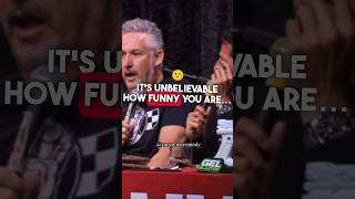 HARLAND WILLIAMS ON KILLTONY🔥🤣comedy killtony williammontgomery [upl. by Laiceps113]