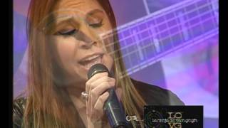 La Oreja de Van Gogh  Deseo de cosas imposibles Acústico CM 2014 [upl. by Blanc]