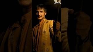 The Viper Oberyn Martell is Best Warrior at Game of Thrones💀 shorts [upl. by Merrow148]