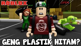 Drama Samsul Puasa Episod 2 Roblox Malaysia [upl. by Cocke]