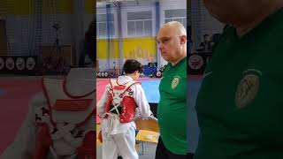 🎥Vlog Puchar Polski Kadetów Bydgoszcz 🥋 [upl. by Ardnahs]