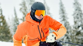 Glade Tenmile MIPS Helmet [upl. by Anastassia207]