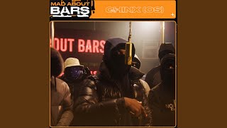 Mad About Bars feat Chinx OS [upl. by Eamon655]