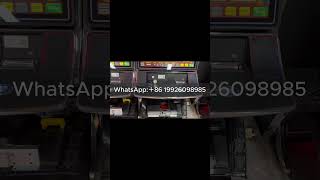 27 inch Dual screen slot machines Made in China For Sale [upl. by Anilatac]