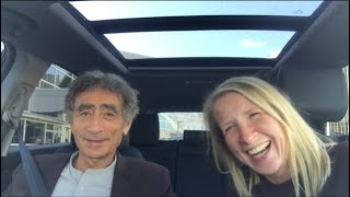 Dr Gabor Mate with Shelly Prosko WOW Chats Words Of Wisdom [upl. by Tooley]