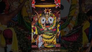 Jagannath status  Jaga Re  Jagannath bhajan song  jaijagannath shortsshortsfeed [upl. by Nosyrb]