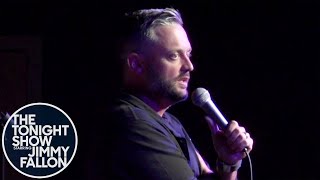 Nate Bargatze StandUp [upl. by Weibel612]