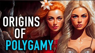 The ENTIRE History Of Polygamy  Documentary [upl. by Hagen]