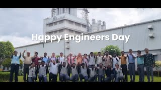 Engineers Day  Ardex Endura [upl. by Shandee]