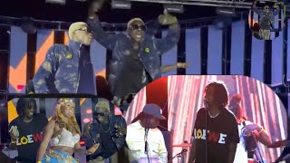 Wally b Seck et ndiab Awa diakhaté la ✨ rufisque 2024 [upl. by Rezeile]