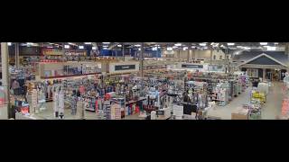 Hartville Hardware Store Tour 2018 [upl. by Constancy]