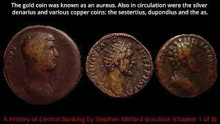 A History of Central Banking and the Enslavement of Mankind by Stephen Goodson  peacedozer edition [upl. by Retlaw]