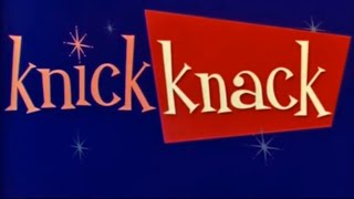 Knick Knack Remake [upl. by Susejedesoj]