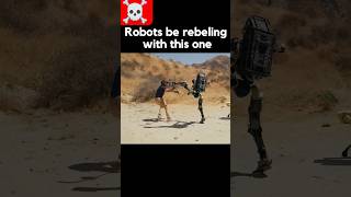 Ai very Dangerous action shorts ai airobots motivation experiment youtube viralshort [upl. by Neenwahs]