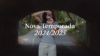 SPOT Nova Temporada 2024  2025 [upl. by Jesselyn]