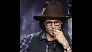 johnny depp on jack sparrow meeting captain teague shorts [upl. by Upshaw]