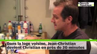 VIDEO Dans les coulisses des Bodins  la transformation [upl. by Ahtennek137]