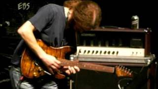 Guthrie Govan  Sevens Live [upl. by Lindemann532]