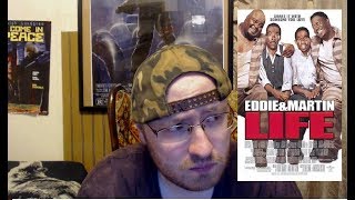 Life 1999 trailer Eddie Murphy Martin Lawrence Obba Babatundé Bernie Mac Anthony Anderson [upl. by Ailadi]