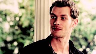 ►Klaus  Caroline  The Stelena Fangirls HUMORISH [upl. by Icnarf]