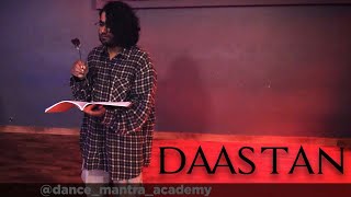 DastaanEOm Shanti Om ll Yagnesh Vaishnav Choreography ll Dance Mantra Academy ll Shahrukh Khan [upl. by Emory156]