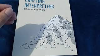 A not so quick review about Crafting Interpreters [upl. by Gnot318]