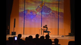 Suren Lama Europe Tour 2024 snippets [upl. by Kcyred]