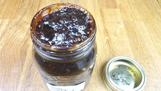 Episode 75  Compote Tamarin  Tamarind Jam [upl. by Rasure]