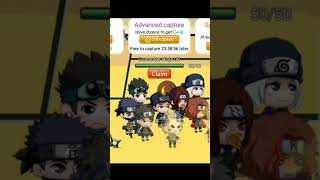 Claim PITY Pertama  Ninja Heroes New Era [upl. by Jinny]