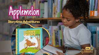 Kids Storytime Henny Penny [upl. by Nitsrik622]