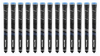 The Golf Spotlight 2014  Golf Pride CP2 Grips [upl. by Labina]