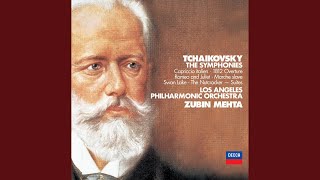 Tchaikovsky Slavonic March Op 31 TH45 [upl. by Javier226]